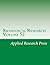 Biomedical Research: Volume 52