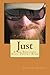 Just: A Big Brilliant Basic Poetry Book