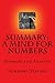 A Mind for Numbers: Summary and Analysis of "A Mind for Numbers: How to Excel at Math and Science" by Barbara Oakley