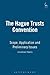 The Hague Trusts Convention...