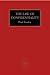 The Law of Confidentiality:...