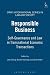 Responsible Business: Self-...