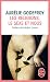 Les Religions Le Sexe Et Nous