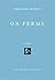 On Ferme (Romans, Essais, Poesie, Documents) (French Edition)