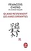 Quand reviennent les ames errantes (French Edition)