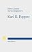 Karl R. Popper by Martin Morgenstern