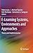 E-Learning Systems, Environments and Approaches: Theory and Implementation