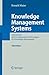 Knowledge Management Systems