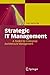 Strategic It Management