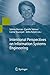 Intentional Perspectives on Information Systems Engineering