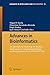 Advances in Bioinformatics