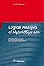 Logical Analysis of Hybrid Systems