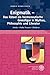Enigmatik - Das Rätsel als hermeneutische Grenzfigur in Mythos, Philosophie und Literatur: Antike - Fr|he Neuzeit - Moderne (Bibliothek der ... 2. Reihe) (German Edition)