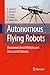 Autonomous Flying Robots