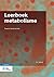 Leerboek metabolisme (Dutch Edition)