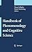 Handbook of Phenomenology and Cognitive Science