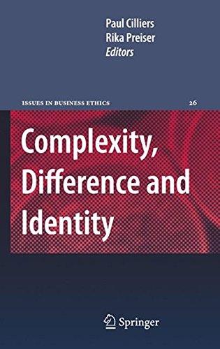 Complexity (Kindle Edition)