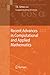 Recent Advances in Computational and Applied Mathematics