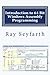 Introduction to 64 Bit Wind...