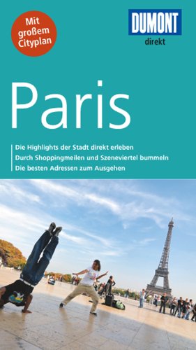 DuMont Paris (Paperback)
