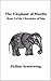 The Elephant of Mardis (Chronicles of Tala, #1)