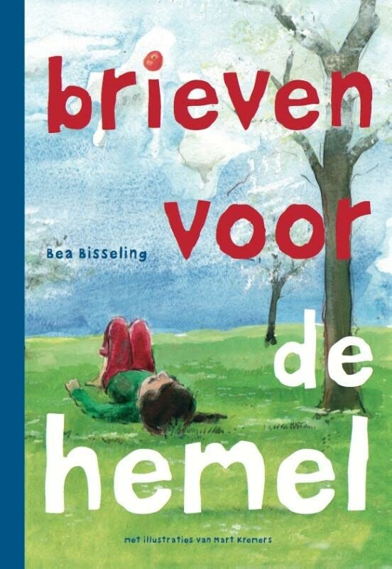 Brieven voor de hemel (Hardcover)