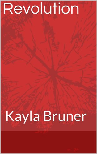Revolution (Kindle Edition)