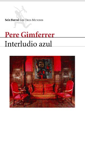 Interludio azul (Paperback)