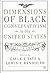 Dimensions of Black Conservatism in the United States by Lewis A. Randolph