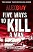 Five Ways To Kill A Man (DCI Lorimer #7)