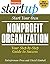 Start Your Own Nonprofit Organization: Your Step-By-Step Guide to Success