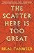 The Scatter Here Is Too Great: Interconnected Pakistani Short Stories of Ordinary People, Grief, and Healing in Karachi (P.S. (Paperback))