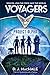 Voyagers: Project Alpha (Book 1)