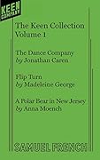 Keen Teens: Volume 1