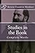 Studies in the Book