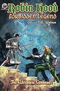 Robin Hood: Forbidden Legend