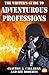 The Writer's Guide to Adventurous Professions