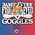 Jamie & The Fish-Eyed Goggles