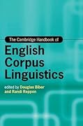 The Cambridge Handbook of English Corpus Linguistics