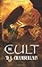 The Cult by D.J. Chamberlain