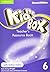 Kid's Box Level 6 Teacher's Resource Book with Online Audio