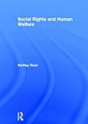 Social Rights and Human Welfare Social Rights and Human Welfare
