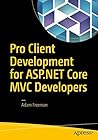 Pro ASP.Net MVC 5...