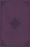 ESV Holy Bible, V...