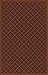 ESV Holy Bible, Value Edition (TruFlat, Sienna, Flower Print Design)