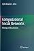 Computational Social Networks: Mining and Visualization