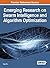 Emerging Research on Swarm Intelligence and Algorithm Optimization