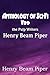 Anthology of Sci-Fi V39, the Pulp Writers - Henry Beam Piper