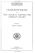 Constitutions Of The German Empire And German States by Edwin H. Zeydel