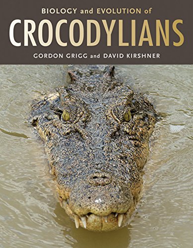 Biology and Evolution of Crocodylians (Hardcover)